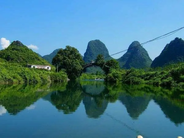 绿色高标准