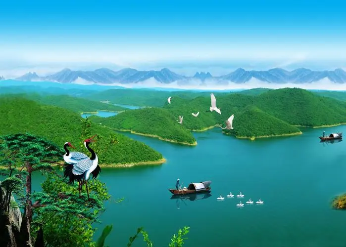 精密科技节能
